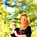 Екатерина Уланова
