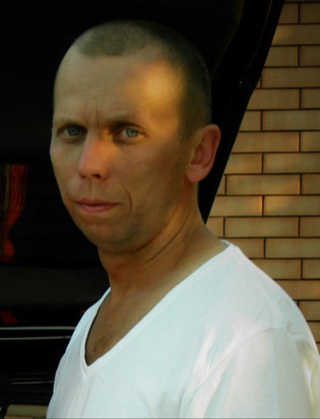 Алексей Денисов