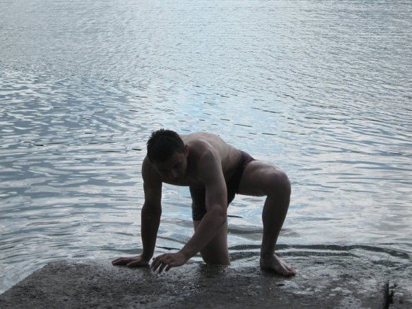 Дмитрий Лещев