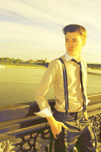 Мади Жукенов