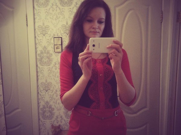 Елена Лозовая