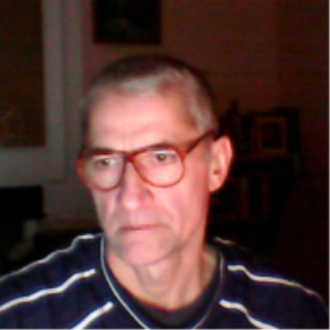 Григорий Марущак