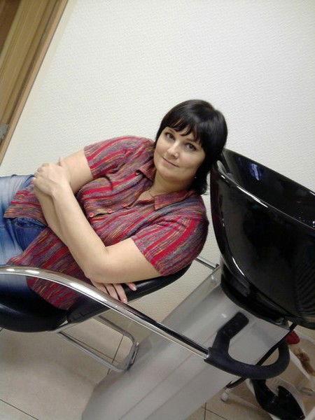 Ирина Шумарина