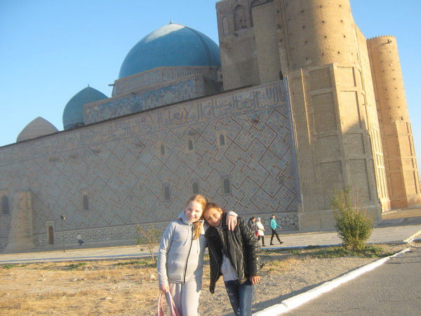 Ангелина Холмогорова (Рожкова)