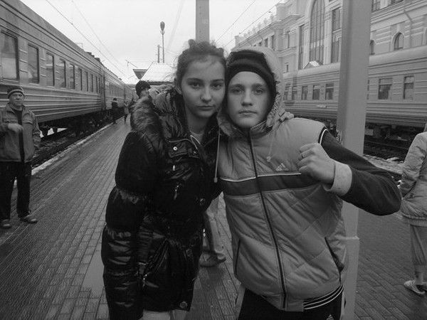 Нютка Тищенко