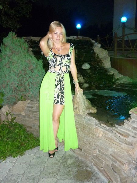 Ирина Ермолова