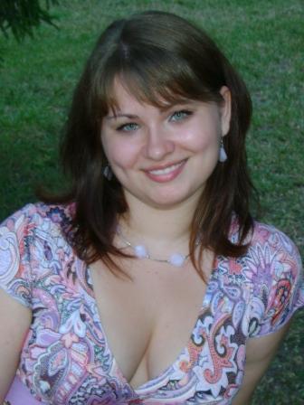 Ирина Лебедева