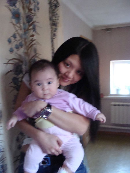 Наталия Цой