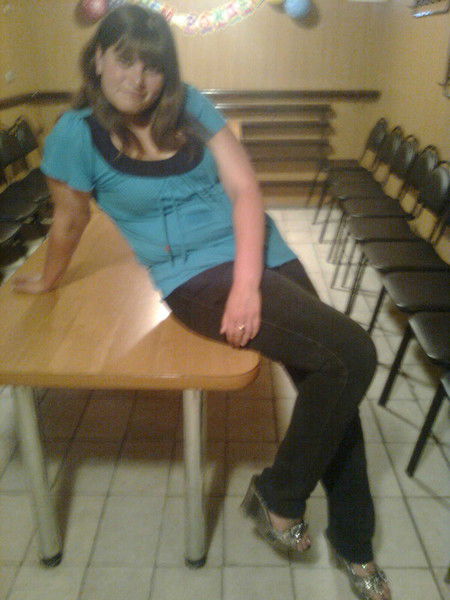 Ирина Васильева