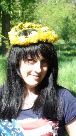 Наталия Головашкина