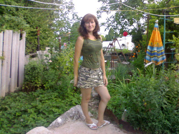 Ирина Орлова