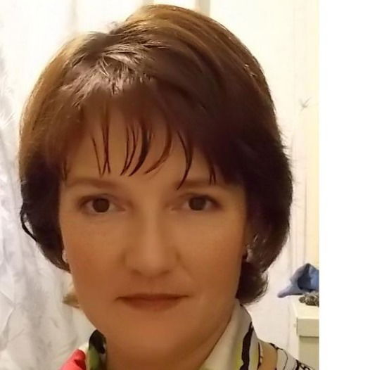 Гузель Фазлиахметова