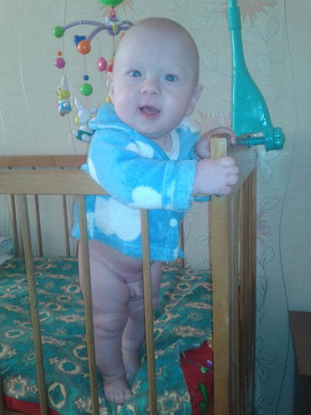 Алексей Кротов