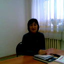 Бахытгуль Осипова