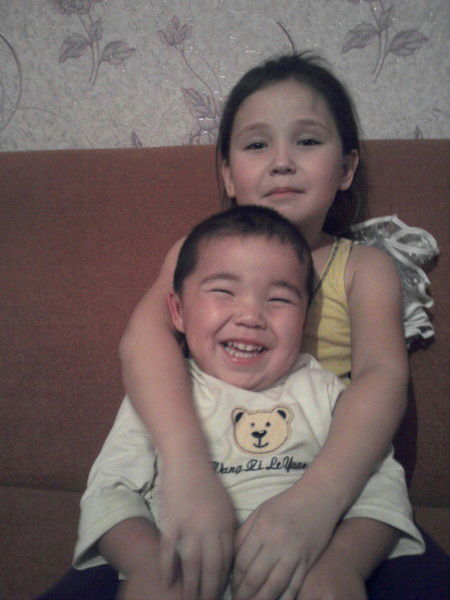 Самал Ниязшина