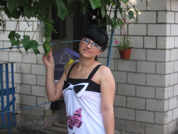 Катерина Пирожник