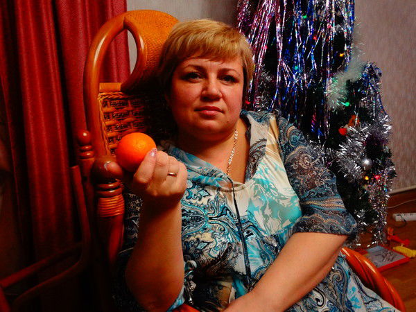 Аксана Татарчук