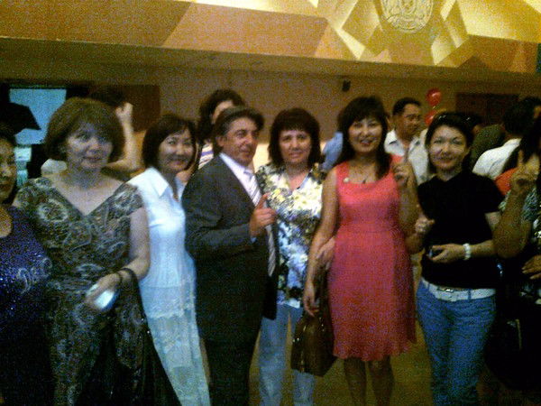 Татьяна Сагайдак