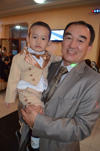 Мурат Сыздыков