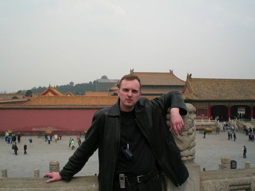 Макс Ковалев