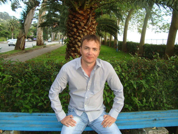 Евгений Грознов