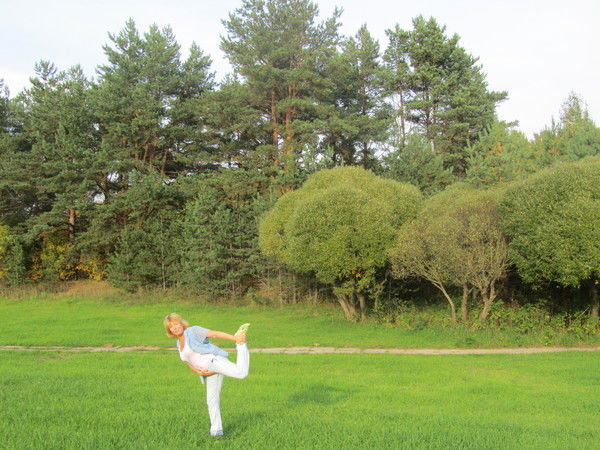 Виктория Михайлова-Теплякова