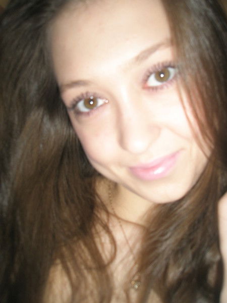 Софья Абдулаева