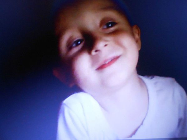 Коля Большешапов