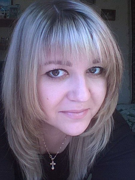 Юля Сергеева