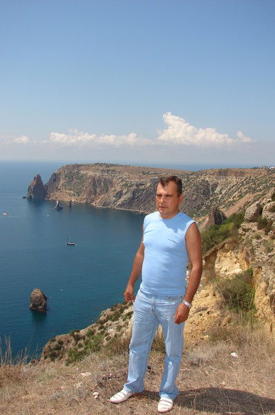 Сергей Воробьев