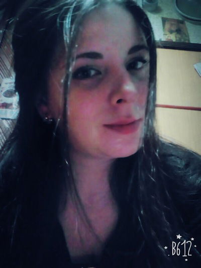 Екатерина Кукушкина