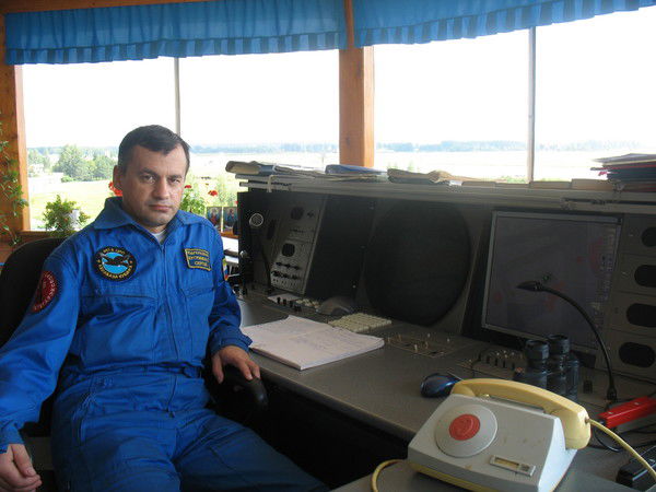 Сергей Бугрименко