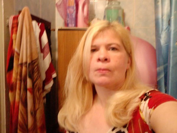 Елизавета Потехина