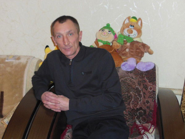 Старостин Владислав