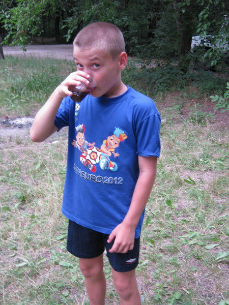 Влад Тимошенко