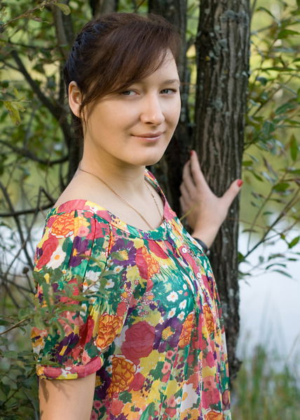 Валерия Зинина