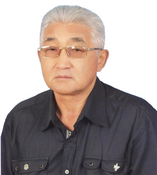 Равиль Иргалиев