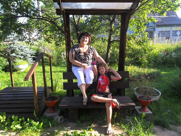 Зайнап Ибрагимова