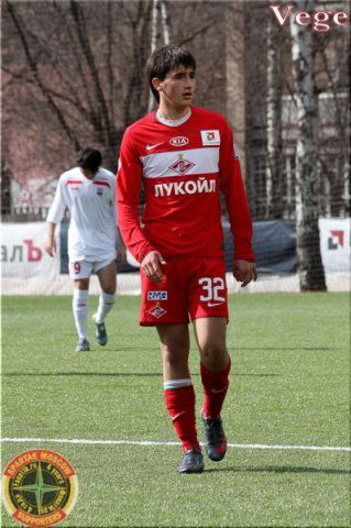 Артем Малеев