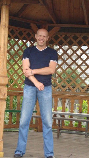 Станислав Бондарь