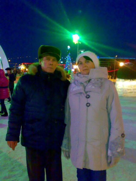 Александр Ширинкин