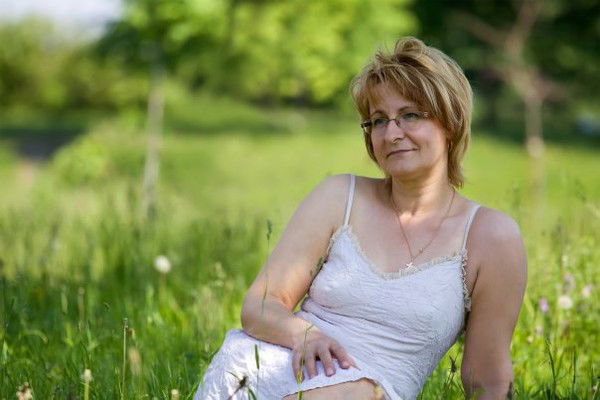 Надежда Прохорова