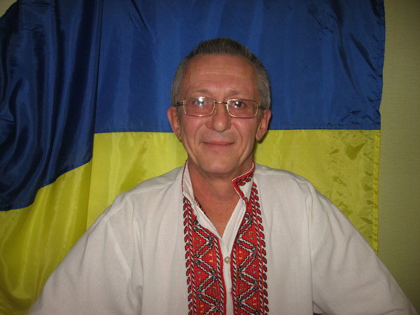 Василий Пинич