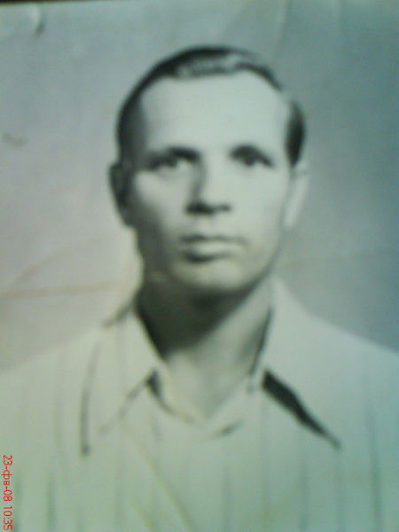 Анатолий Морозов