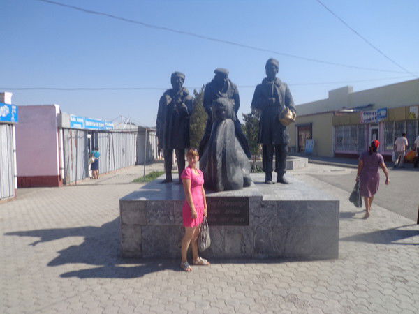 Аурика Шапорева