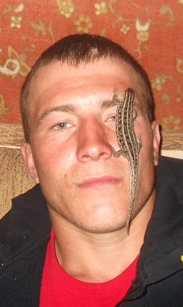 Павел Пудовкин