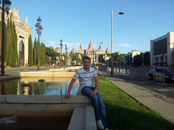 Евгений Карелин