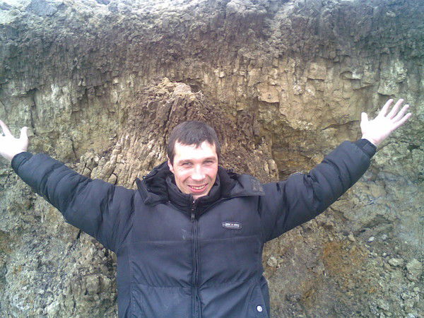 Юрий Киндинов