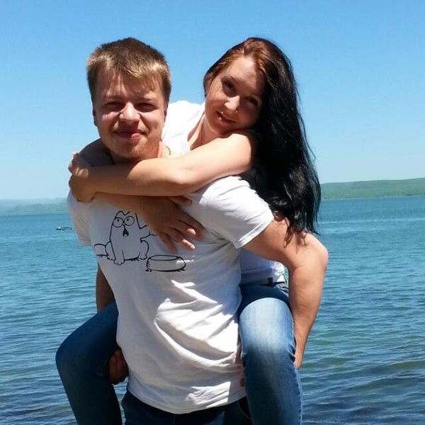 Вероника Карпович