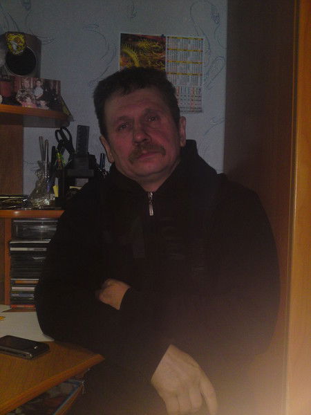 Сережа Долгин